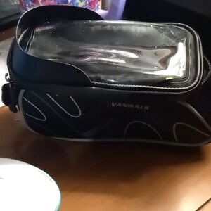 Bike phone holder